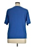 Chico's Blue Active T-Shirt Size XL - photo 2