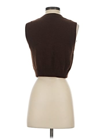 Divided by H&M Sweater Vest (view 2)