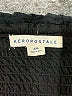 Aeropostale Solid Black Skort Size XXL - photo 3