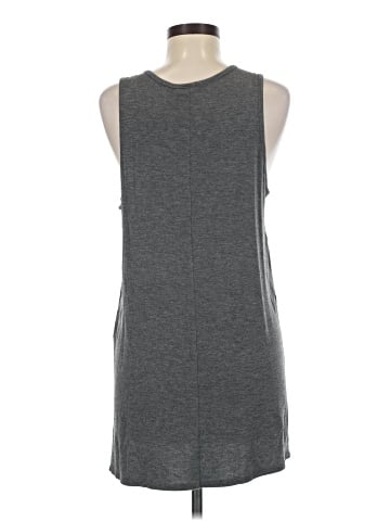 Jolie Sleeveless T-Shirt (view 2)