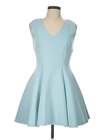 Akira Chicago Black Label Cocktail Dress (view 1)
