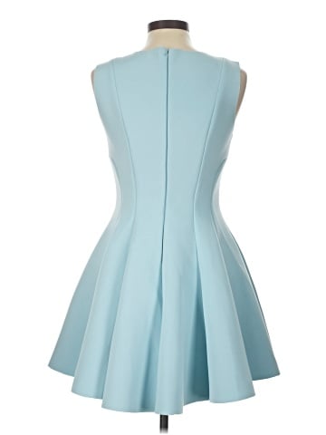 Akira Chicago Black Label Cocktail Dress (view 2)