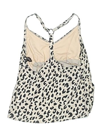 Palisades Beach Club Swimsuit Top (view 2)