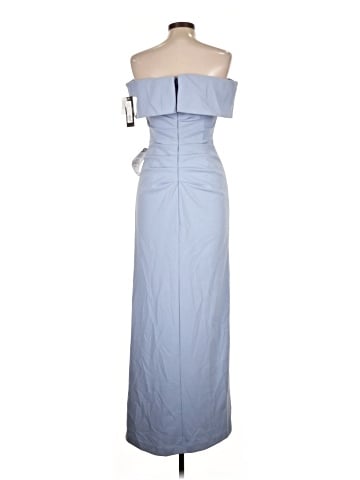 Xscape Cocktail Dress (view 2)