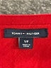 Tommy Hilfiger Red Pullover Sweater Size S - photo 7
