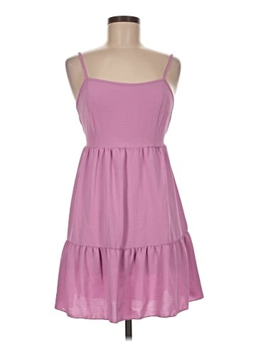 Altar'd State Casual Dress (view 1)