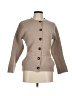 Unbranded Tan Cardigan Size M (estimated) - photo 1