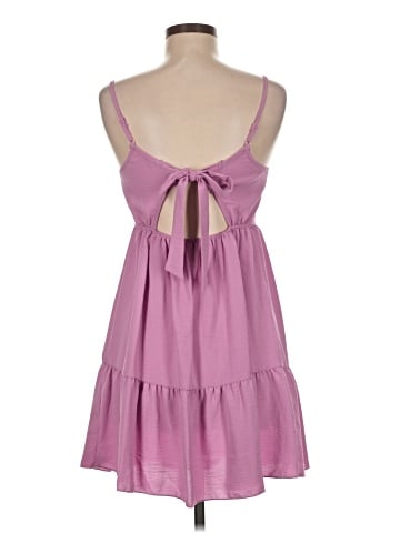 Altar'd State Casual Dress (view 2)