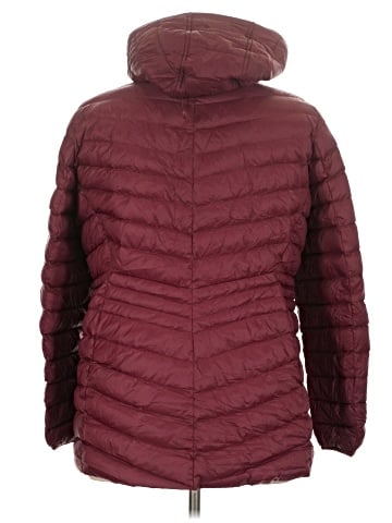 Lands' End Snow Jacket (view 2)
