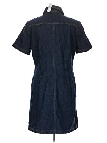 J.Crew Casual Dress (view 2)