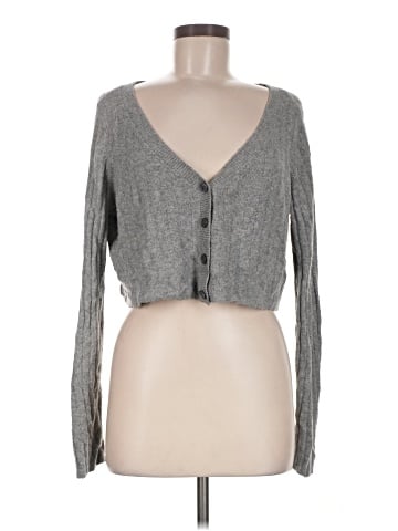 American Eagle Outfitters Cardigan (view 1)