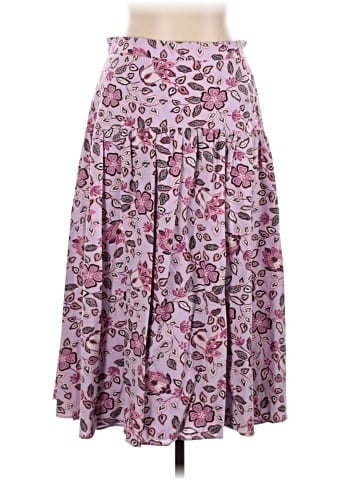 Ann Taylor Casual Skirt (view 1)