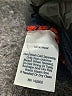 Sail to Sable 100% Wool Stripes Red Wool Pullover Sweater Size M - photo 8