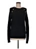 H&M L.O.G.G. Black Pullover Sweater Size M - photo 1