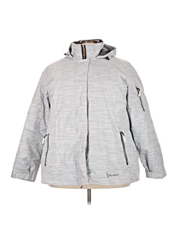 Free Country Snow Jacket (view 1)