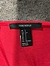 Forever 21 Solid Red Cocktail Dress Size S - photo 7