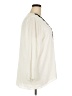 Alfani 100% Polyester Ivory 3/4 Sleeve Blouse Size XXL - photo 4