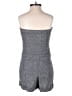 Mystic Tweed Gray Romper Size S - photo 2