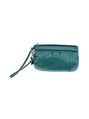 Coach Factory Wristlet (view 1)