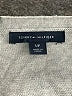 Tommy Hilfiger Silver Pullover Sweater Size S - photo 7