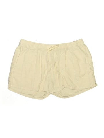 Patagonia Khaki Shorts (view 1)