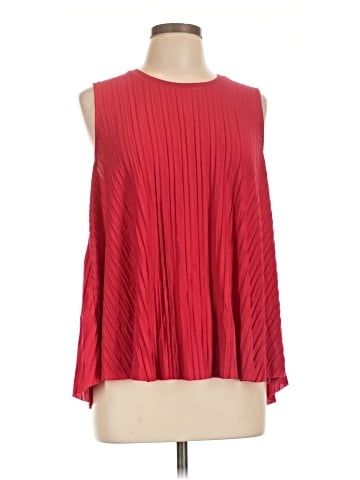 Philosophy Republic Clothing Sleeveless Blouse (view 1)