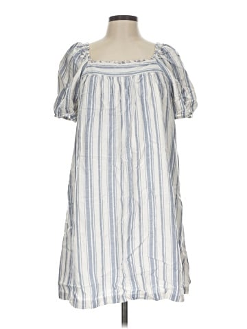 Ann Taylor LOFT Casual Dress (view 1)