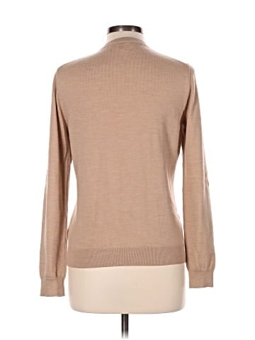Brooks Brothers 346 Wool Cardigan (view 2)