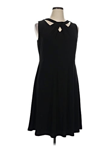 Jones Studio Cocktail Dress (view 1)