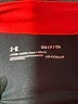 Under Armour 100% Polyester Graphic Pink Athletic Shorts Size S - photo 3