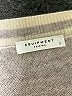 Equipment 100% Cashmere Tan Cashmere Pullover Sweater Size S - photo 7