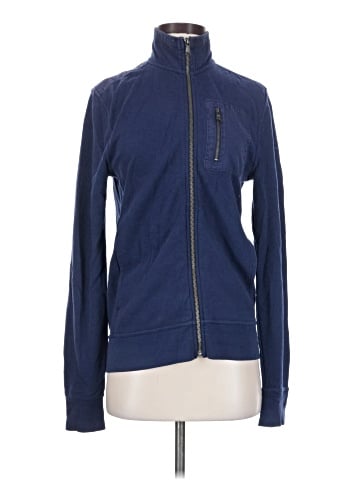 Banana Republic Track Jacket (view 1)