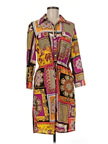 Spense Casual Dress (view 1)