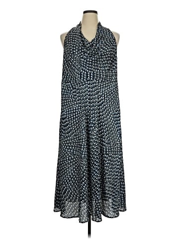 Nic + Zoe Casual Dress (view 1)