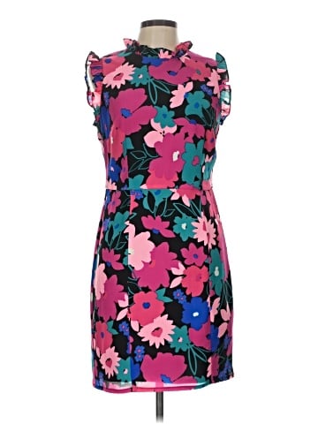 Maggy London Cocktail Dress (view 1)