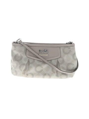 Coach Shoulder Bag (view 1)