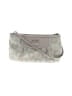 Coach Gray Tan Shoulder Bag One size - photo 1