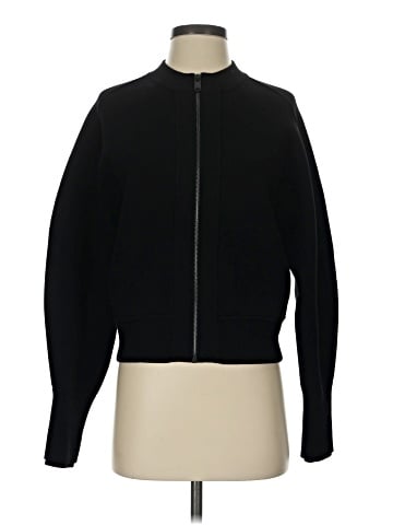 Athleta Track Jacket (view 1)