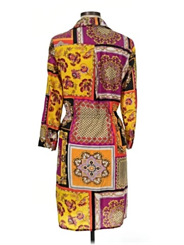 Spense Casual Dress (view 2)
