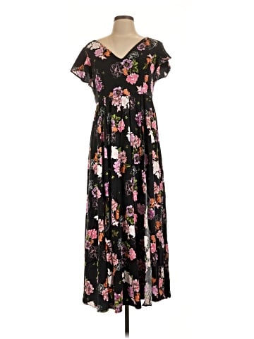 Torrid Casual Dress (view 1)