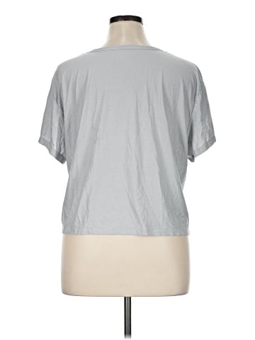 Active by Old Navy Short Sleeve T-Shirt (view 2)