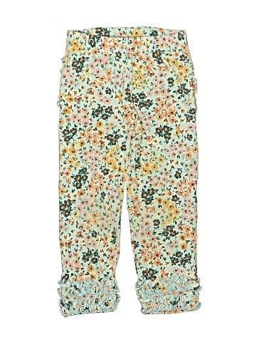 Ruffle Butts Casual Pants (view 1)
