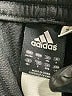 Adidas Black Track Pants Size L - photo 4