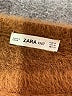 Zara Brown Pullover Sweater Size M - photo 7