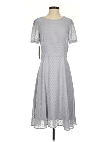 Sunday in Brooklyn Casual Dress (view 1)