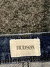 Hudson Jeans Blue Jeans Size 34 waist (estimated) - photo 4