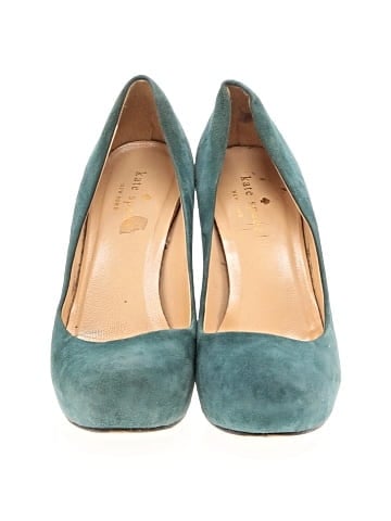Kate Spade New York Heels (view 2)