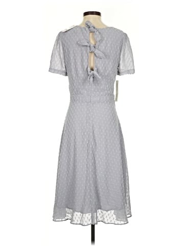 Sunday in Brooklyn Casual Dress (view 2)