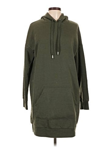 Divided by H&M Pullover Hoodie (view 1)
