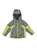 Boulder Gear Gray Zip Up Hoodie Size 3T - photo 1